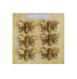 Bee Magnets