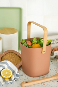 Compost Filter