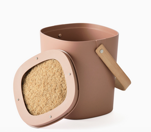 Compost Filter
