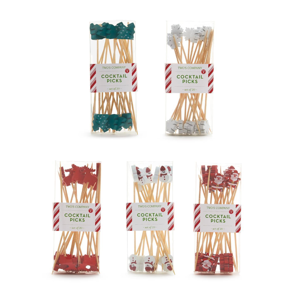 Holiday Picks