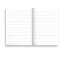 Load image into Gallery viewer, Stitched Notebook Sets
