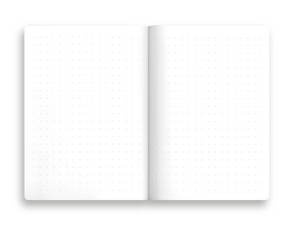 Stitched Notebook Sets