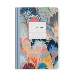 Hardback Notebook