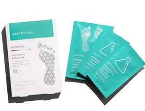 PoshPeel PediCure
