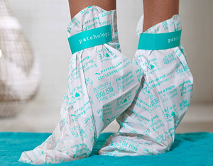 PoshPeel PediCure