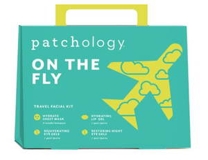 On the Fly Kit