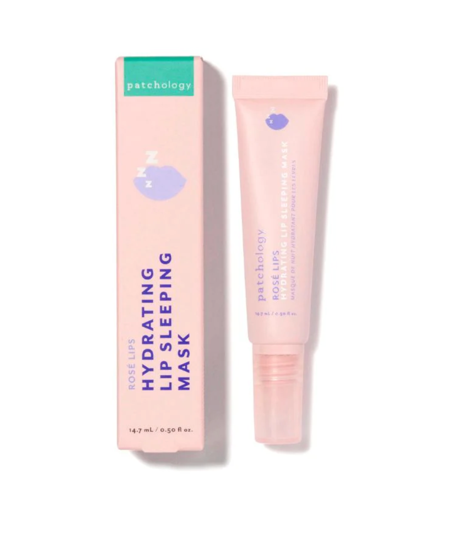 Lip Mask