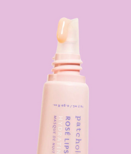 Lip Mask