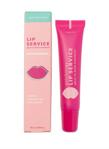 Lip Service Gloss