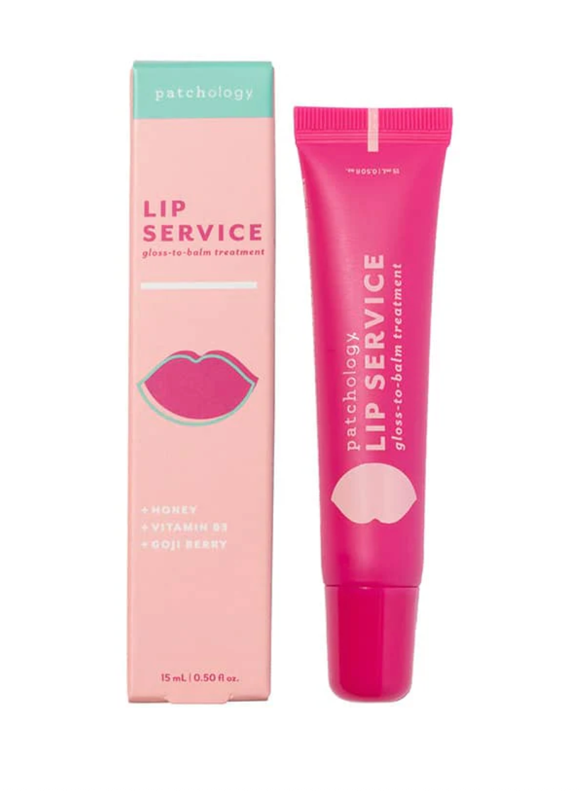 Lip Service Gloss