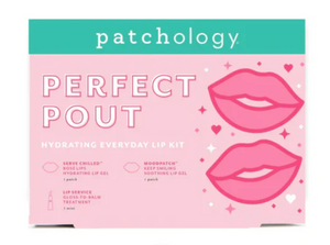 Perfect Pout Lip Kit