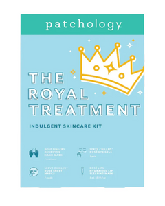 Royal Treatment Kit