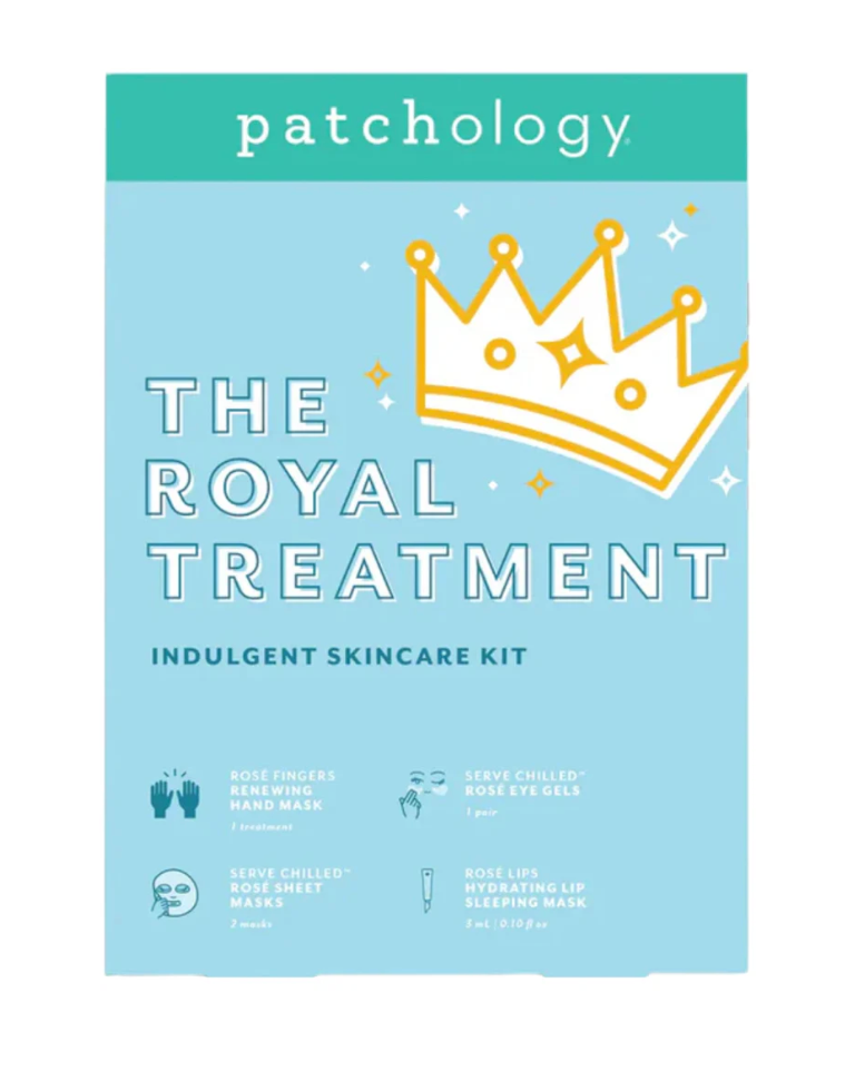 Royal Treatment Kit