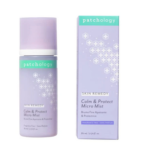 Skin Remedy Calm & Protect Mist