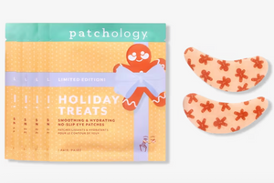 Holiday Treats Eye Patch