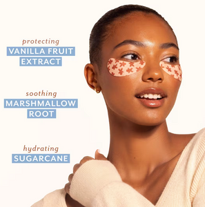 Holiday Treats Eye Patch