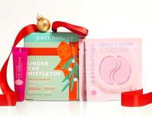 Under the Mistletoe Kit