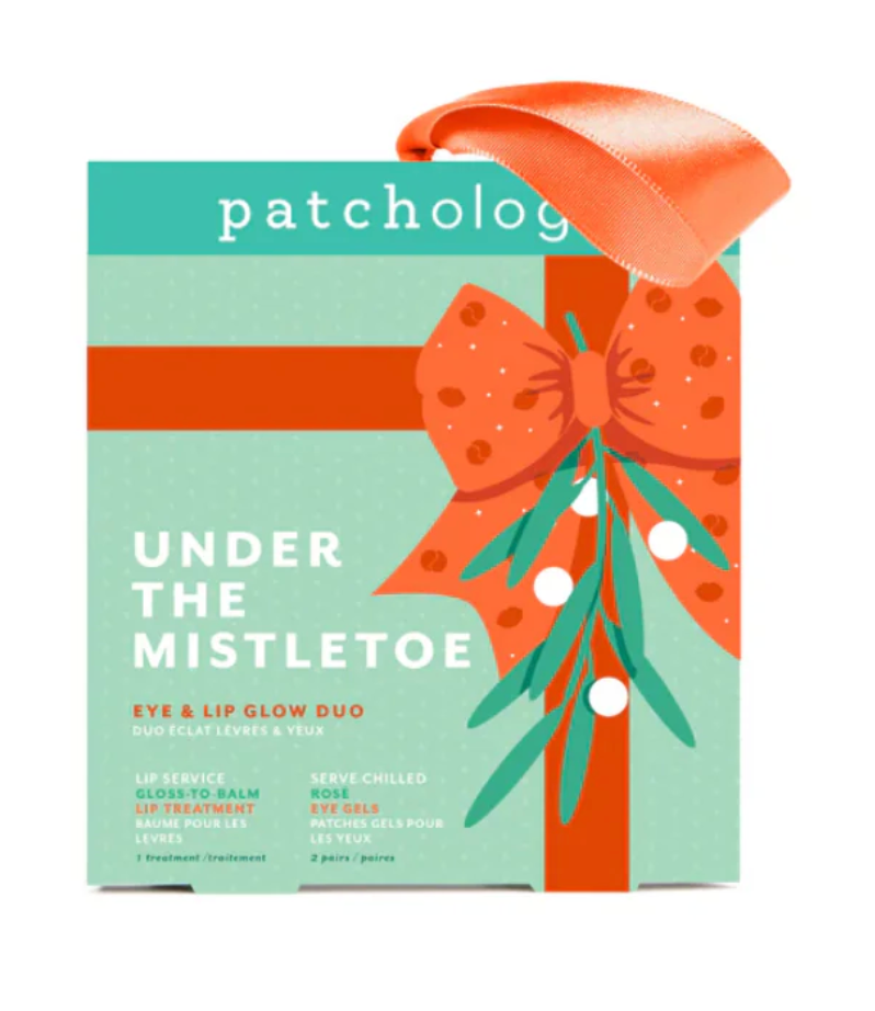 Under the Mistletoe Kit