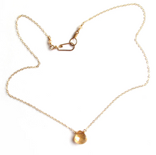 Load image into Gallery viewer, Swarovski Mini Necklace
