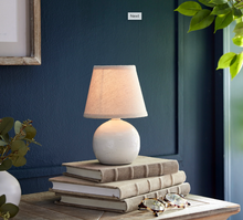 Load image into Gallery viewer, Leland Mini Lamp
