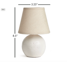 Load image into Gallery viewer, Leland Mini Lamp

