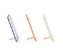 Load image into Gallery viewer, Color Acrylic Frames
