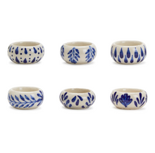 Load image into Gallery viewer, Chinoiserie Tealight
