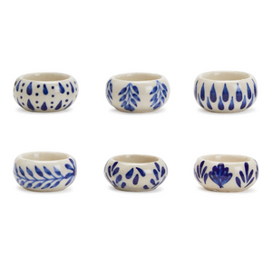 Chinoiserie Tealight