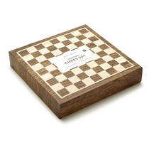 Load image into Gallery viewer, Magnetic Chess Set

