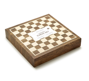 Magnetic Chess Set