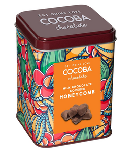 Cocoba Chocolate