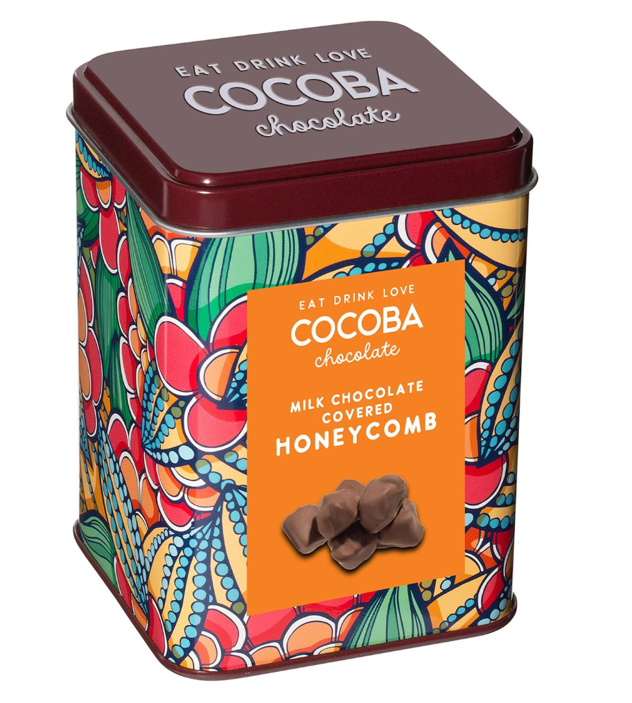 Cocoba Chocolate