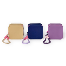 Load image into Gallery viewer, Squish Pocket Wristlet
