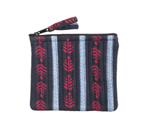 Load image into Gallery viewer, Americana Block Print Zips
