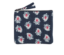 Load image into Gallery viewer, Americana Block Print Zips
