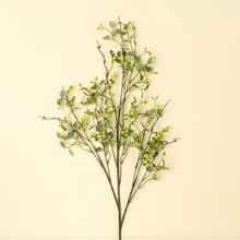 Load image into Gallery viewer, Butterfly Eucalyptus Branch
