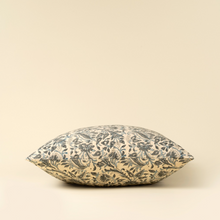 Load image into Gallery viewer, Isha Block Print Pillow
