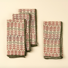 Load image into Gallery viewer, Floria Table Linens
