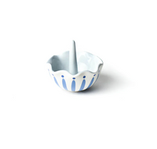 Load image into Gallery viewer, Ruffle Ring Dish
