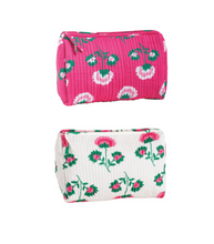 Load image into Gallery viewer, Peony Block Print Cases
