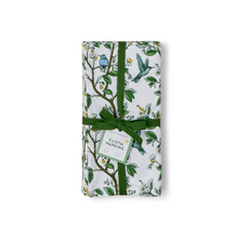 Load image into Gallery viewer, Hummingbird Cloth Napkins
