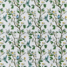 Load image into Gallery viewer, Hummingbird Cloth Napkins
