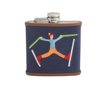 Load image into Gallery viewer, Needlepoint Flasks
