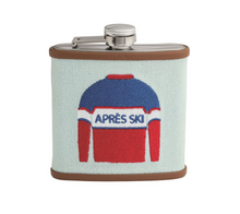 Load image into Gallery viewer, Needlepoint Flasks
