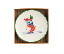 Load image into Gallery viewer, Ski Trinket Dish
