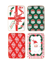 Load image into Gallery viewer, Christmas Metal Plate
