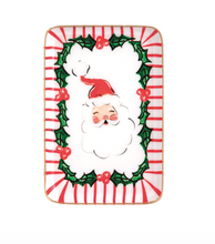 Load image into Gallery viewer, Christmas Metal Plate
