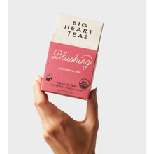 Load image into Gallery viewer, Big Heart Teas
