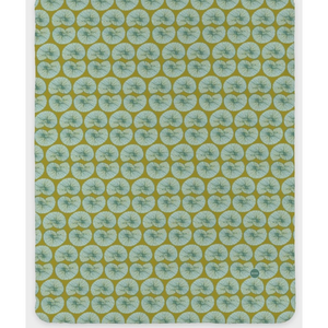 Plush Throw Blanket