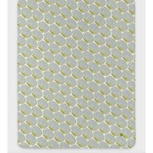 Plush Throw Blanket